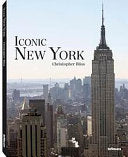 Iconic New York 9783832795764 Christopher Bliss Brukte bøker
