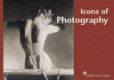 Icons of Photography 9783791330013 Prestel Publishing Brukte bøker