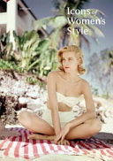 Icons of Women's Style 9781780672717 Josh Sims Brukte bøker