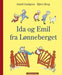Ida og Emil fra Lønneberget 9788202293192 Astrid Lindgren Brukte bøker