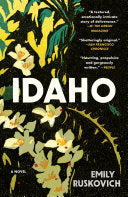 Idaho 9780812984460 Emily Ruskovich Brukte bøker