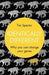 Identically Different 9780297866312 Tim Spector Brukte bøker