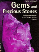 Identifying Gems and Precious Stones 9781850764267 Cally Hall Brukte bøker