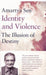 Identity and Violence 9780713999389 Amartya Sen Brukte bøker