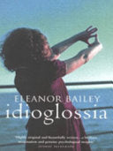 Idioglossia 9780552998604 Eleanor Bailey Brukte bøker