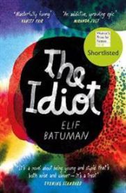 Idiot 9780099583172 Elif Batuman Brukte bøker