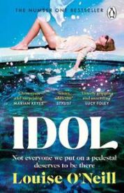 Idol 9781804990865 Louise O'Neill Brukte bøker