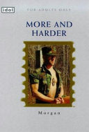Idol More and Harder 9780352334374 Morgan Chua Morgan Brukte bøker