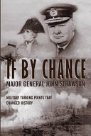 If by Chance 9780330492454 John Strawson Brukte bøker