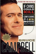 If Chins Could Kill 9780312291457 Bruce Campbell Brukte bøker