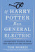 If Harry Potter Ran General Electric 9780385517546 Thomas V. Morris Brukte bøker