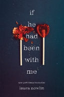 If He Had Been with Me 9781728205489 Laura Nowlin Brukte bøker