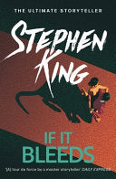 If It Bleeds 9781529391572 Stephen King Brukte bøker
