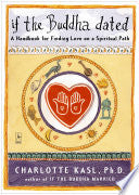 If the Buddha Dated 9780140195835 Charlotte Kasl Brukte bøker