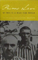 If this is a Man ; and The Truce 9780349100135 Primo Levi Brukte bøker