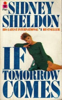If Tomorrow Comes 9780330290951 Sidney Sheldon Brukte bøker