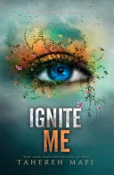 Ignite Me 9780062318787 Tahereh Mafi Brukte bøker