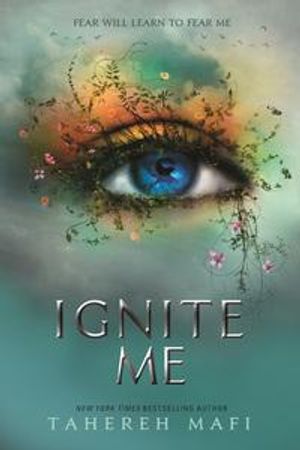 Ignite me 9781405291774 Tahereh Mafi Brukte bøker
