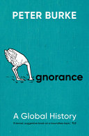 Ignorance 9780300276503 Peter Burke Brukte bøker