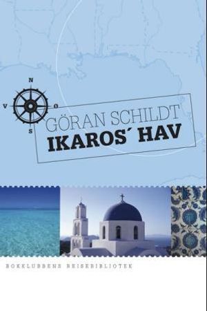 Ikaros' hav 9788252571981 Göran Schildt Brukte bøker