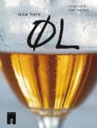 Ikke bare øl 9788276834246 Espen Smith Brukte bøker