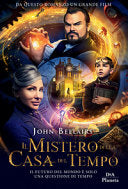 Il mistero della casa del tempo 9788851165888 John Bellairs Brukte bøker