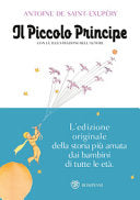 Il piccolo principe 9788845278617 Antoine de Saint-Exupéry Brukte bøker