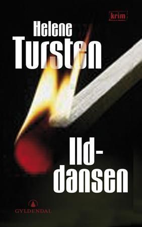 Ilddansen 9788205351691 Helene Tursten Brukte bøker