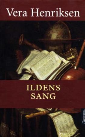 Ildens sang 9788203185922 Vera Henriksen Brukte bøker