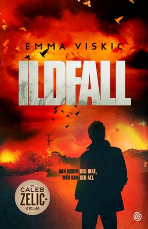 Ildfall 9788248938415 Emma Viskic Brukte bøker
