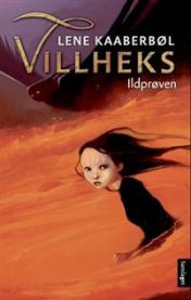 Ildprøven 9788252179910 Lene Kaaberbøl Brukte bøker