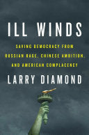 Ill Winds 9780525560623 Larry Jay Diamond Brukte bøker