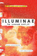 Illuminae 9780553499148 Jay Kristoff Amie Kaufman Brukte bøker