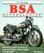 Illustrated BSA Buyer's Guide 9780951420416 Roy Hunt Bacon Brukte bøker