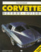 Illustrated Corvette Buyer's Guide 9780760302507 Michael Antonick Brukte bøker