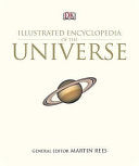 Illustrated Encyclopedia of the Universe 9781405333092 Martin J. Rees Brukte bøker