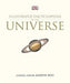 Illustrated Encyclopedia of the Universe 9781405333092 Martin J. Rees Brukte bøker
