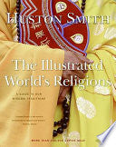 Illustrated World's Religions 9780060674533 Huston Smith Brukte bøker
