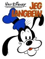 Jeg, Langbein (Innbundet) - Bokia.no