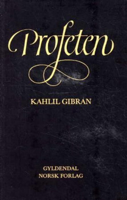 Profeten (Pocket) - Bokia.no