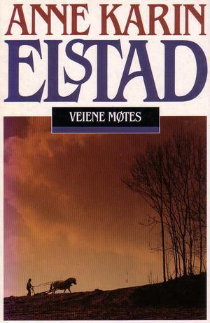 Veiene møtes (Innbundet) - Bokia.no