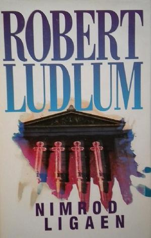 Nimrodligaen (Innbundet) - Bokia.no