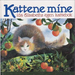 Kattene mine (Innbundet) - Bokia.no