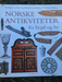 Norske antikviteter (Innbundet) - Bokia.no