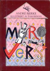 Moro-vers (Innbundet) - Bokia.no