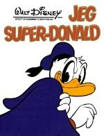 Jeg Super-Donald (Innbundet) - Bokia.no