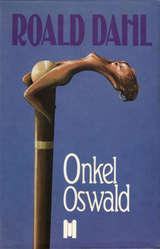Onkel Oswald (Innbundet) - Bokia.no
