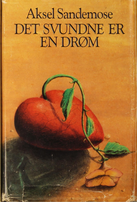 Det svundne er en drøm (Pocket) - Bokia.no