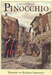 Pinocchio (Innbundet) - Bokia.no