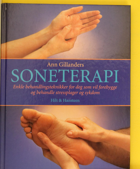 Soneterapi (Innbundet) - Bokia.no